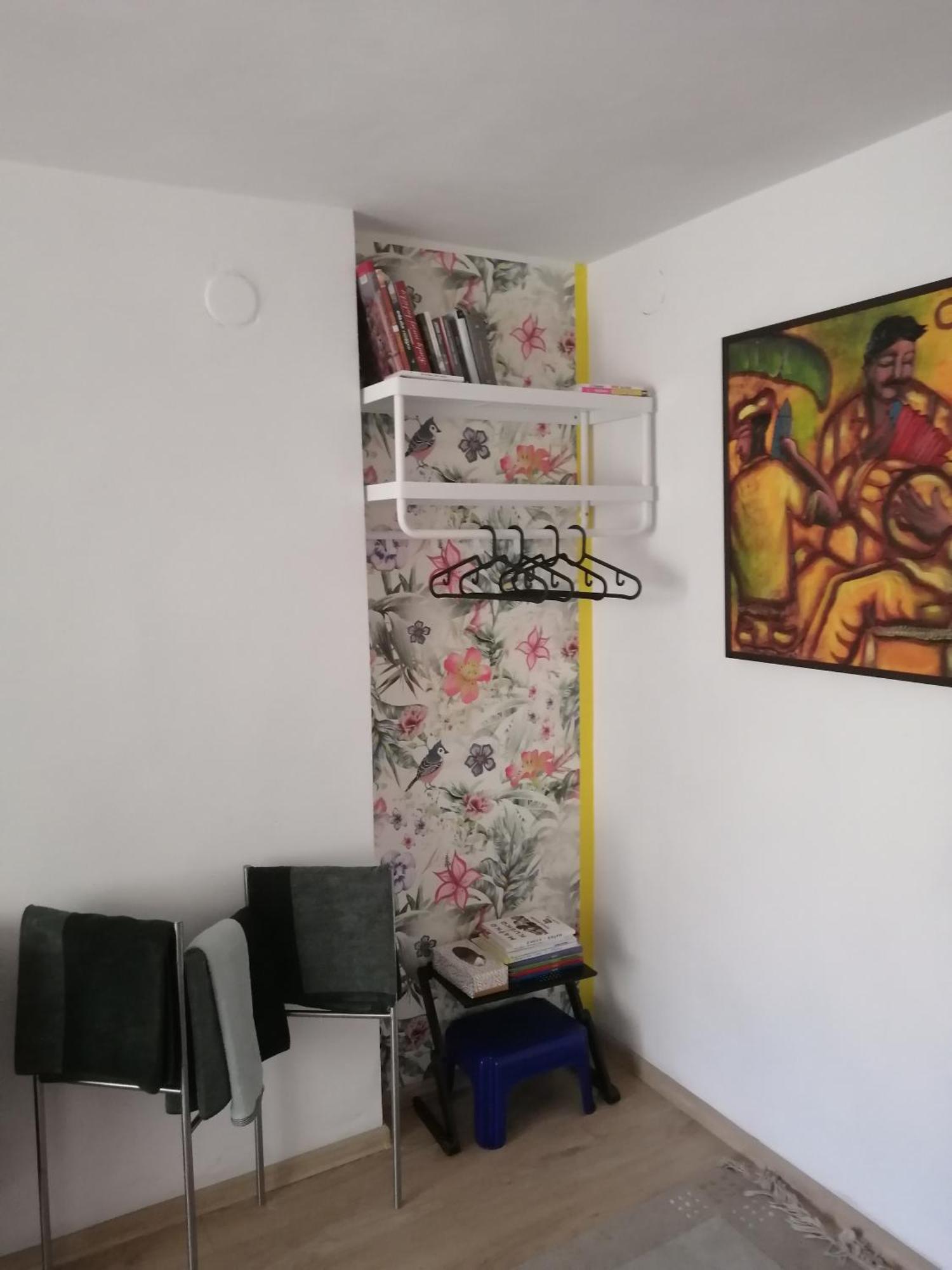 Holiday home Lesny Domcek Polianka (Trencin)