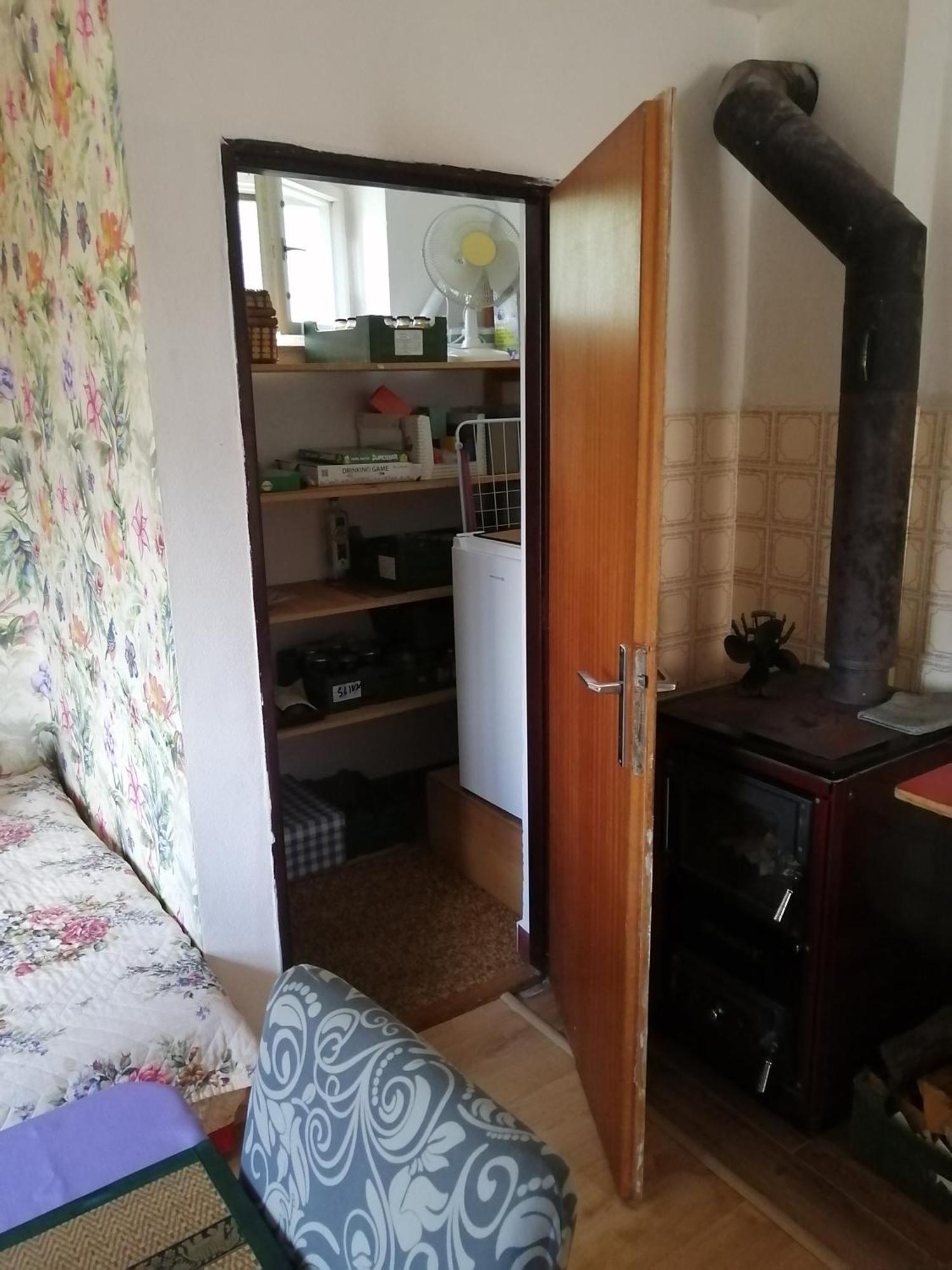 Lesny Domcek Polianka (Trencin)