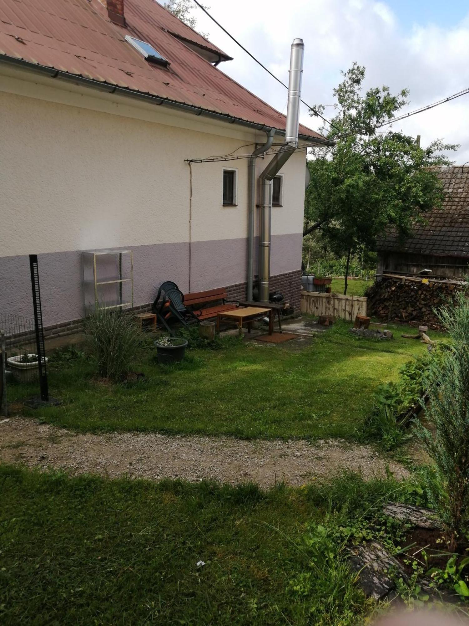 Lesny Domcek Holiday home