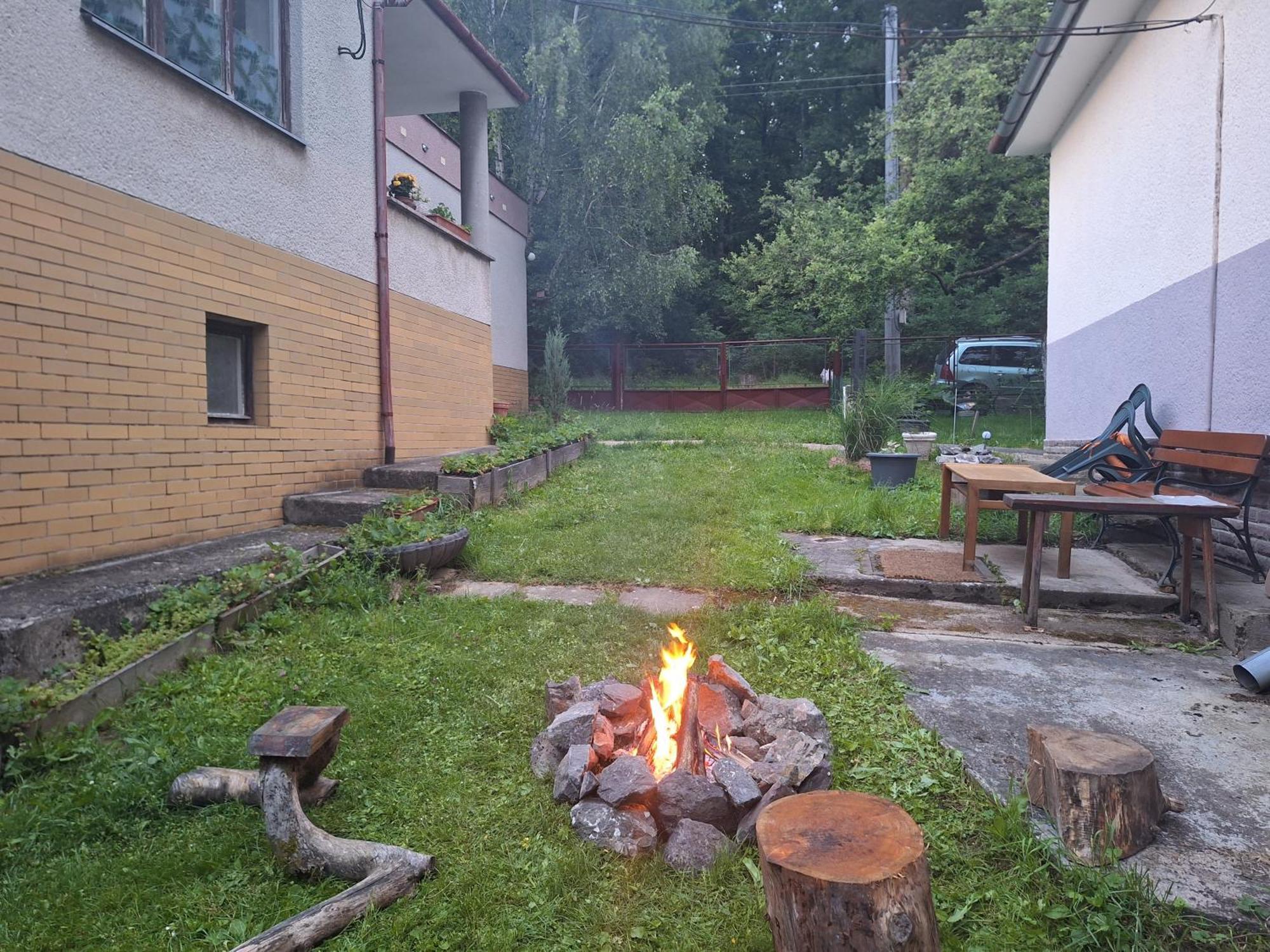 Holiday home Lesny Domcek