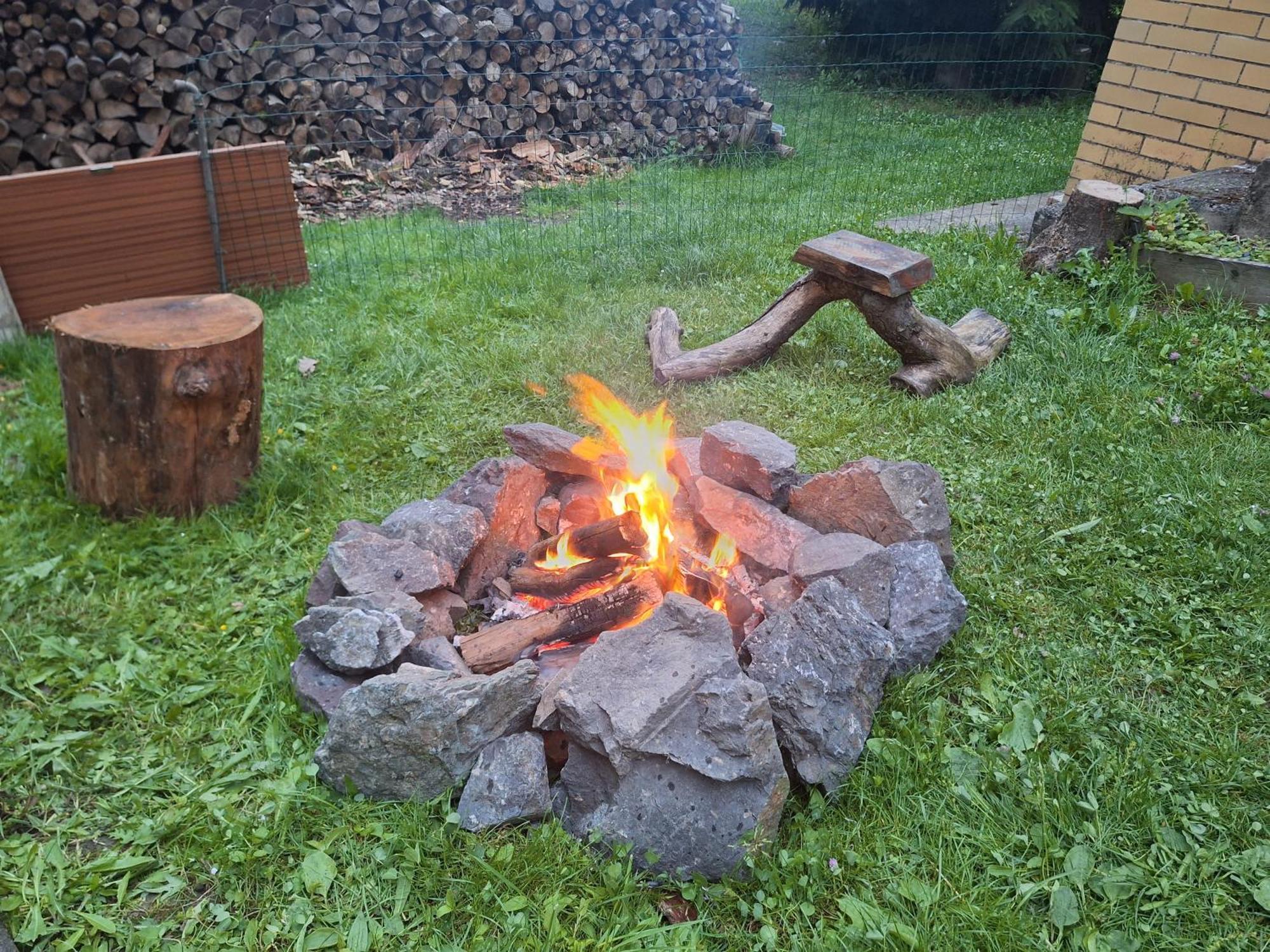 Lesny Domcek Holiday home Polianka (Trencin)