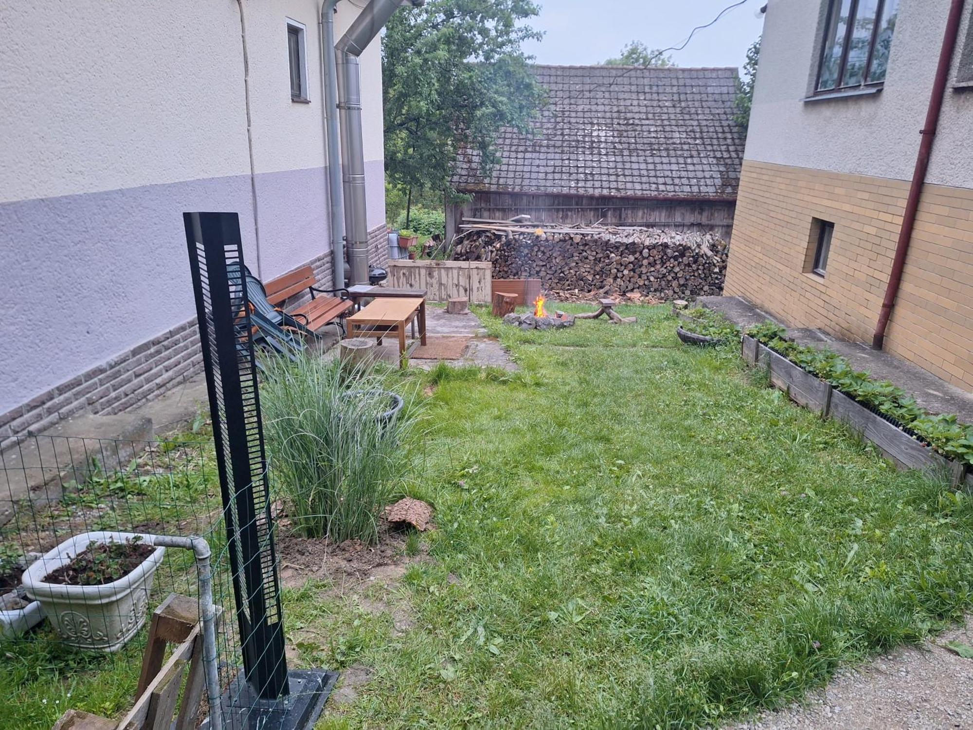 Lesny Domcek Polianka (Trencin)