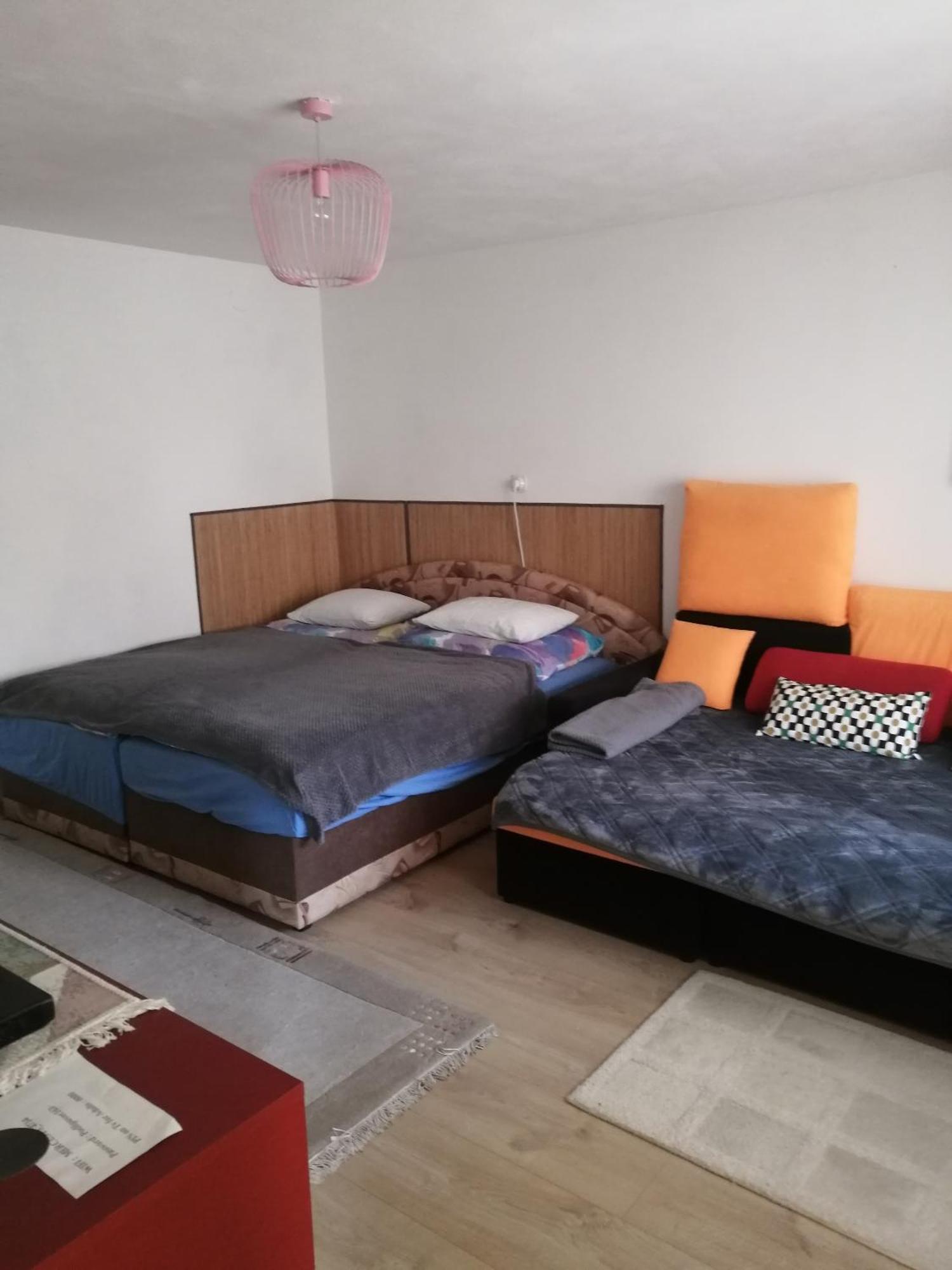Lesny Domcek * Polianka (Trencin)