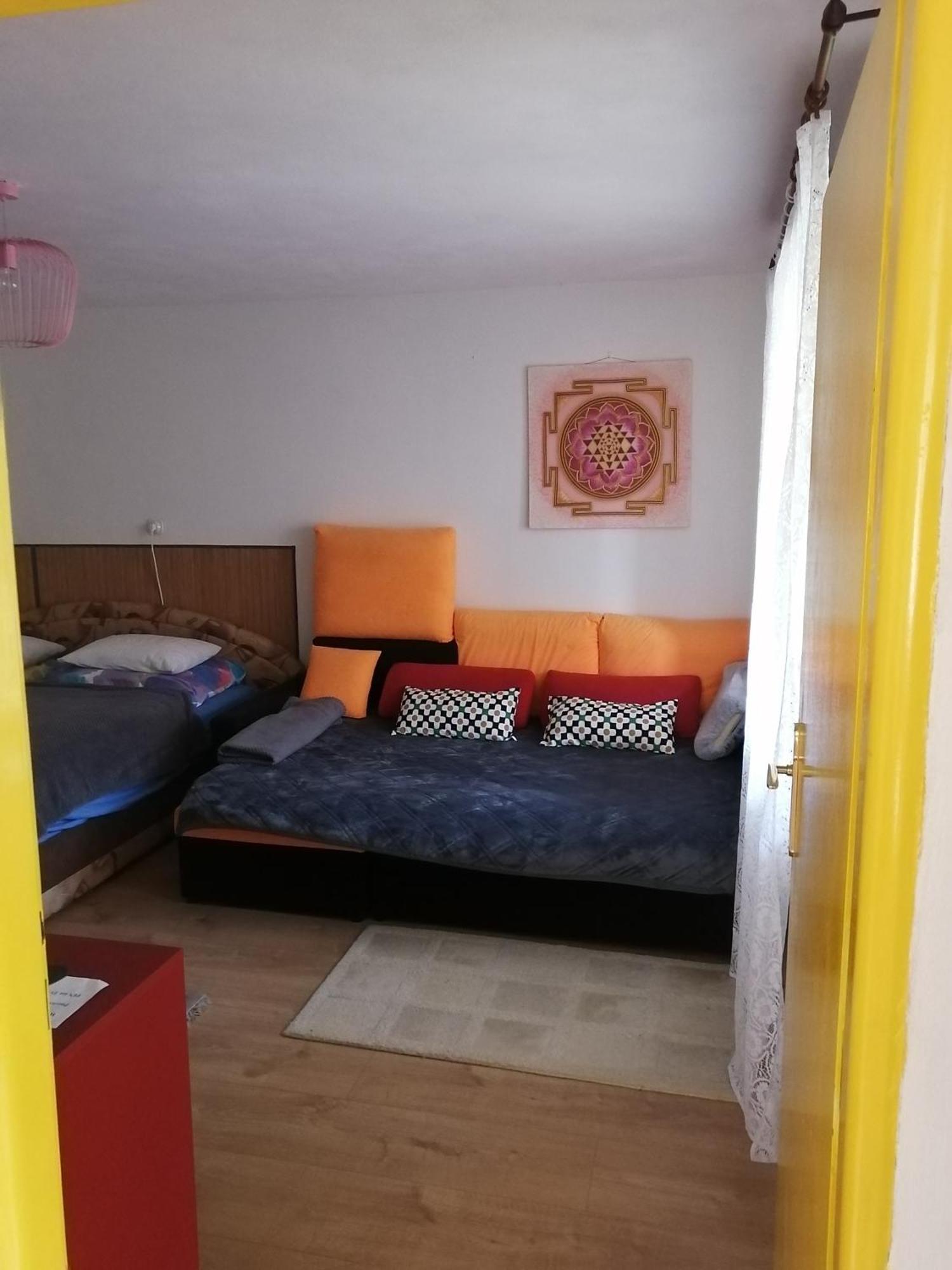 Holiday home Lesny Domcek Polianka (Trencin)