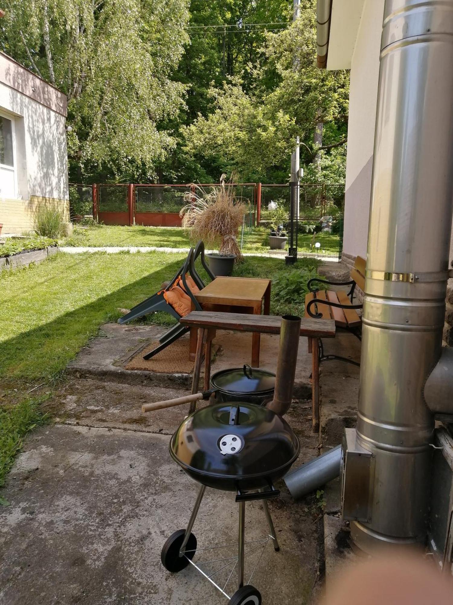 Holiday home Lesny Domcek *