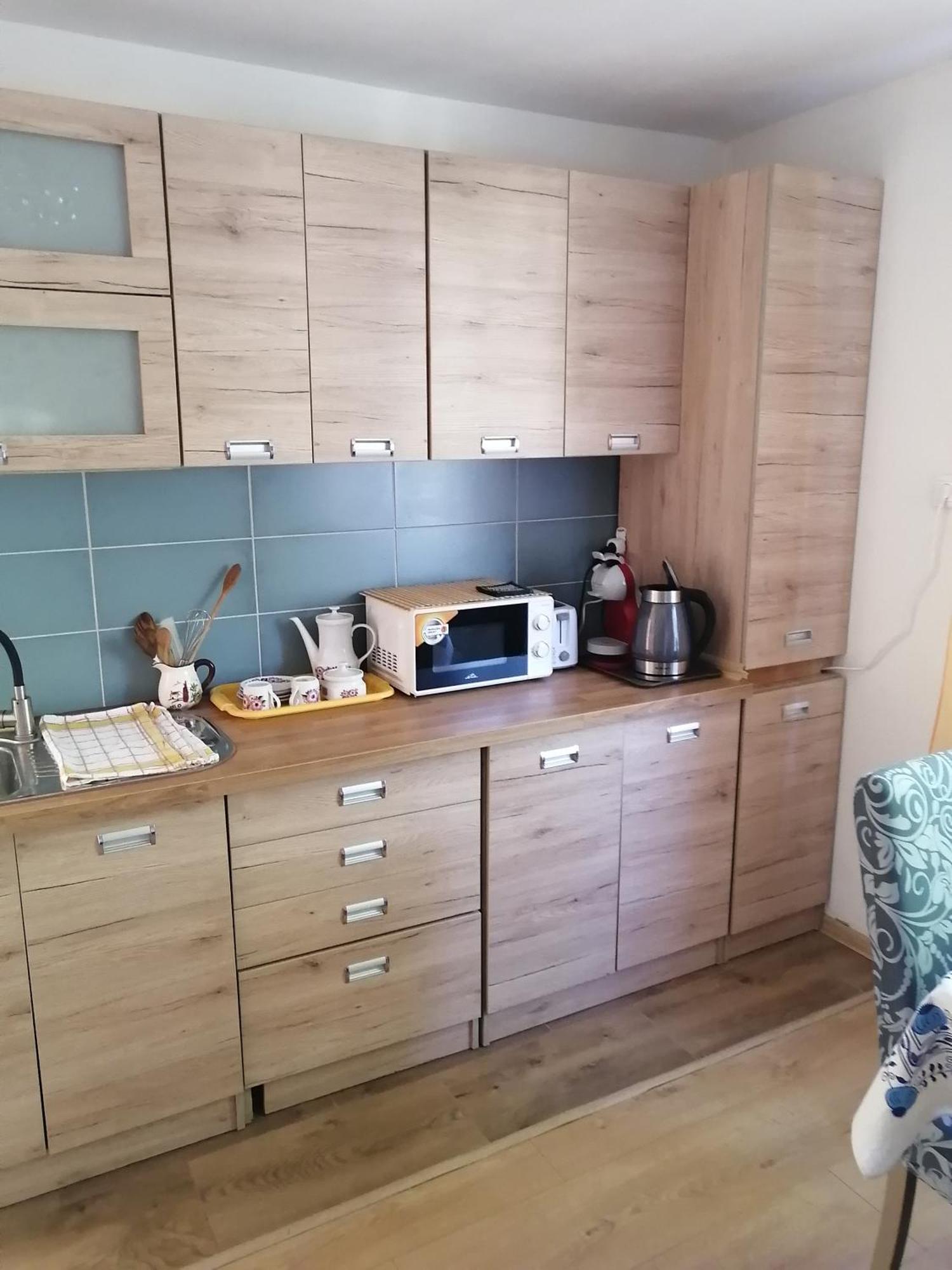 Lesny Domcek Holiday home Polianka (Trencin)