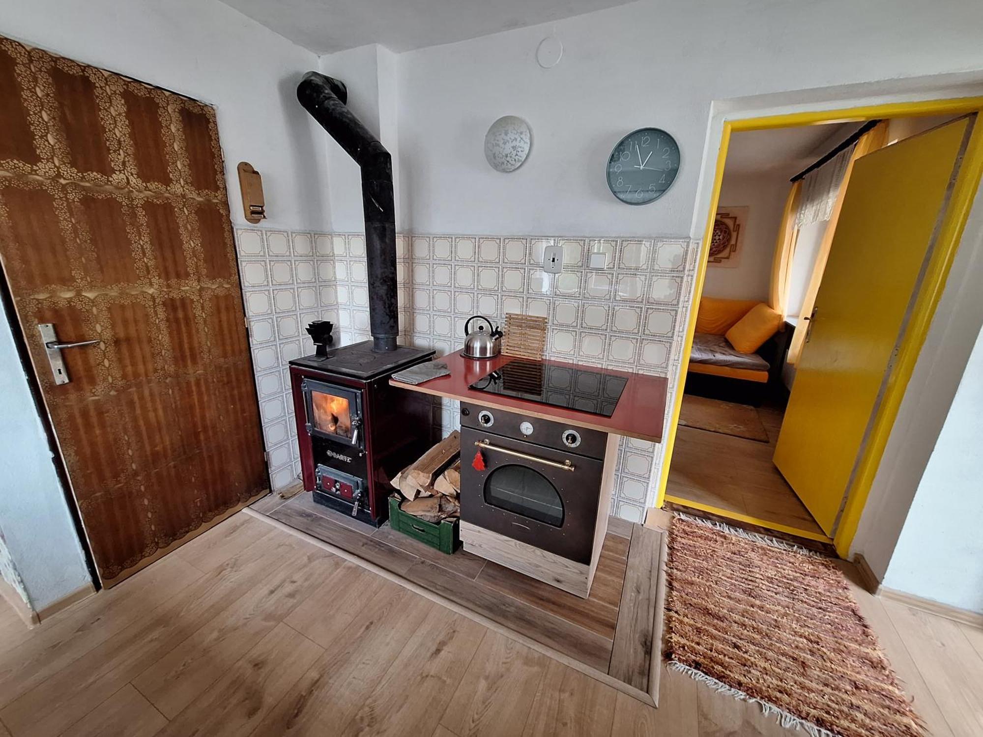 Holiday home Lesny Domcek *