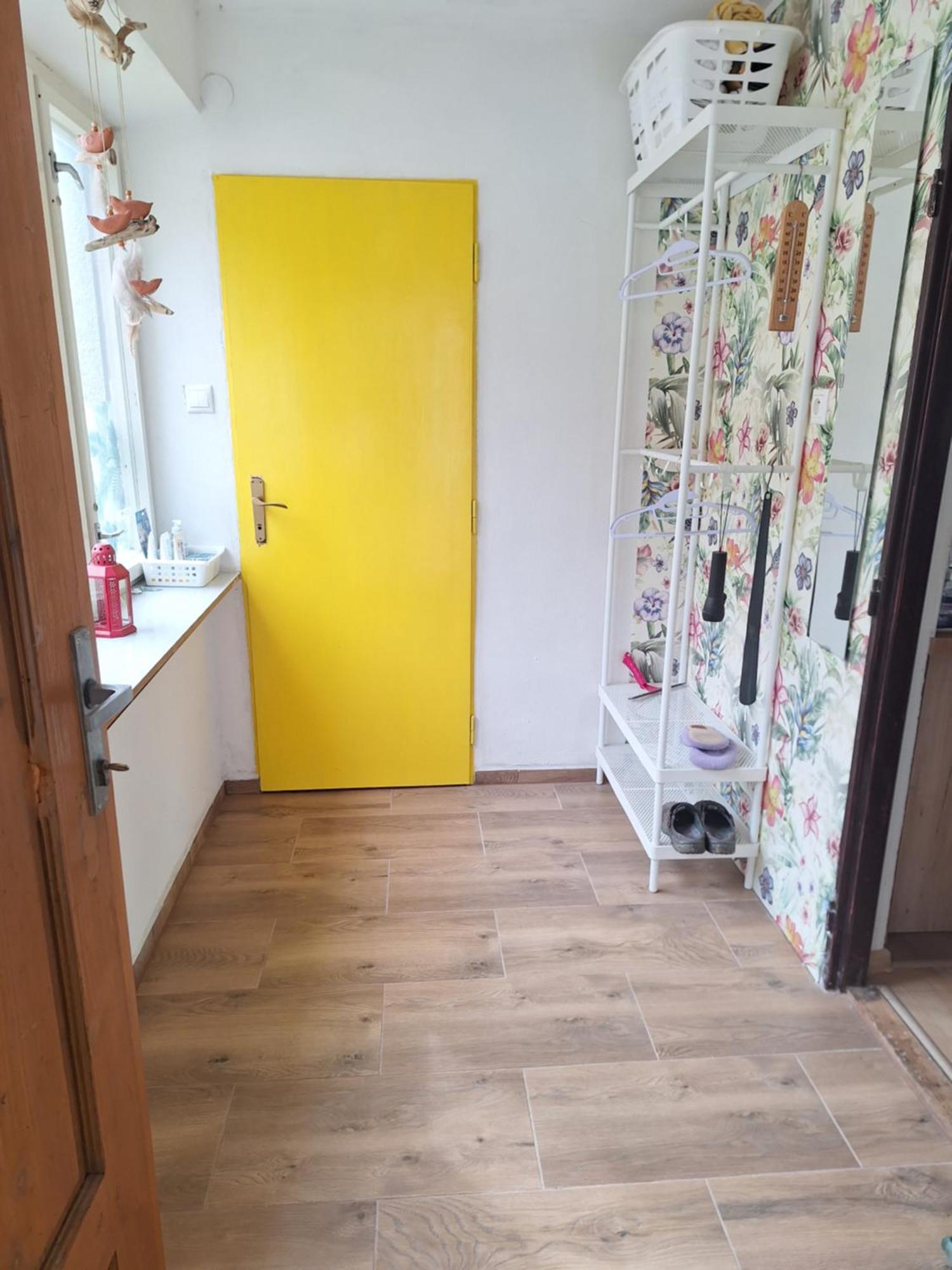 Lesny Domcek Holiday home Polianka (Trencin)
