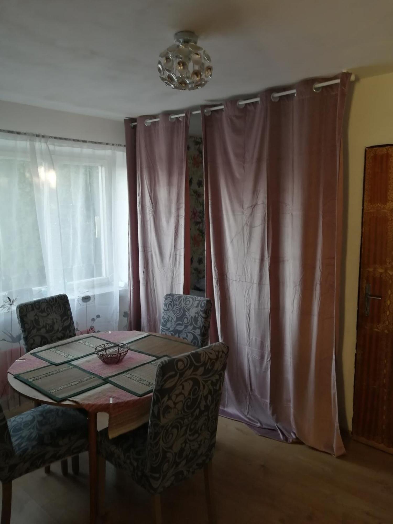 Lesny Domcek Polianka (Trencin)